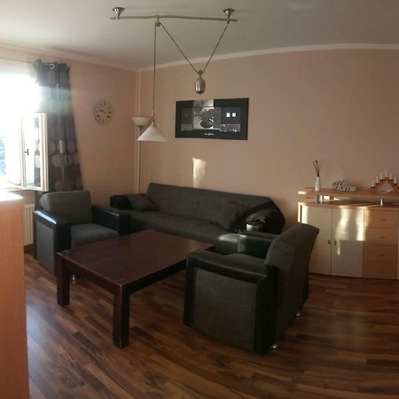 Ferienwohnung Charlett دريسدن المظهر الخارجي الصورة