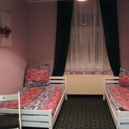 Ferienwohnung Charlett دريسدن المظهر الخارجي الصورة