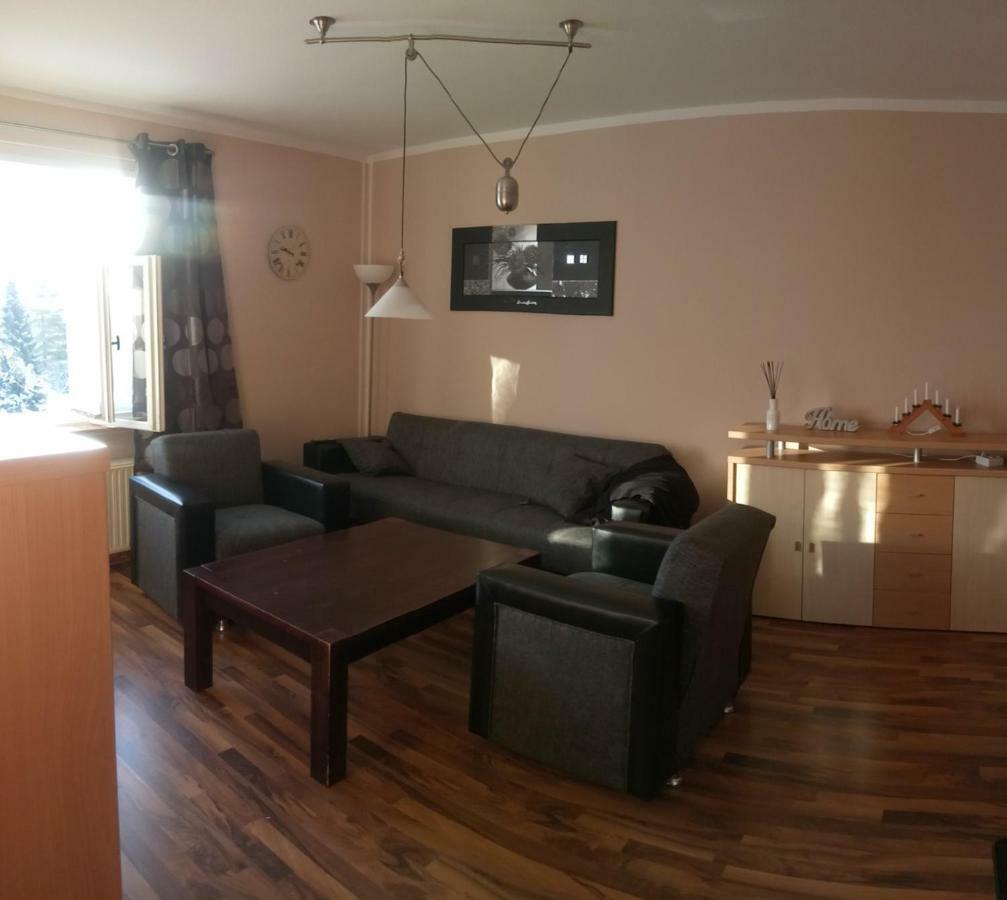 Ferienwohnung Charlett دريسدن المظهر الخارجي الصورة